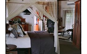 Cranberry Cottage